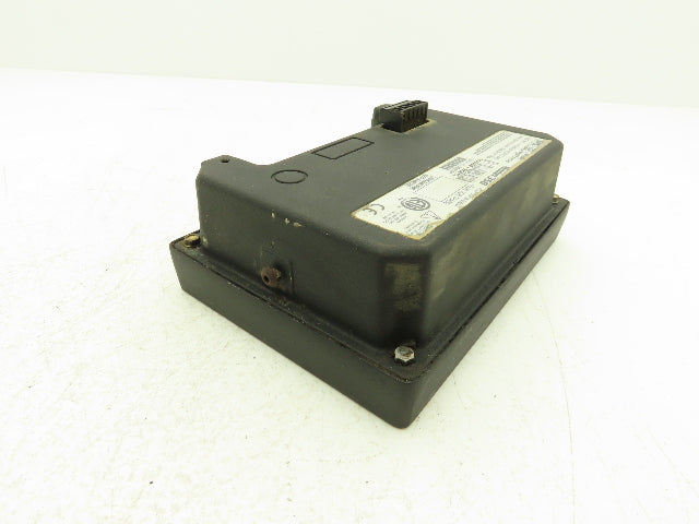 GSE Scale Systems 200350-25010 Model 350 Digital Scale Indicator Readout