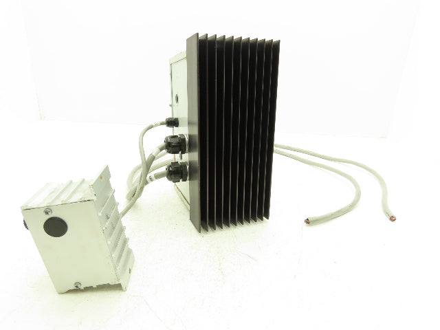 Rodix 121-000-0751 Vibratory Feeder Cube VF-9 120/240VAC In 0-120V Out Auto-Tune