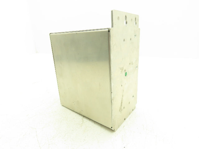 Baldor SD26M2A05-TR AC Servo Drive 230VAC Input 230VAC 1000Hz 5A Output Nema 1
