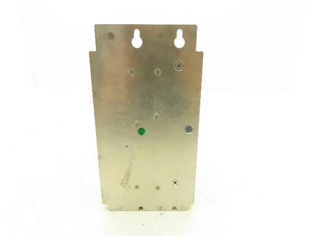 Baldor SD26M2A05-TR AC Servo Drive 230VAC Input 230VAC 1000Hz 5A Output Nema 1