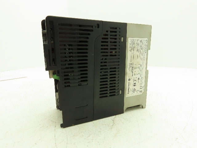 Allen Bradley 25B-D6P0N104 Powerflex 525 VFD Variable Frequency Drive 480V 3HP