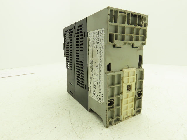 Allen Bradley 25B-D6P0N104 Powerflex 525 VFD Variable Frequency Drive 480V 3HP