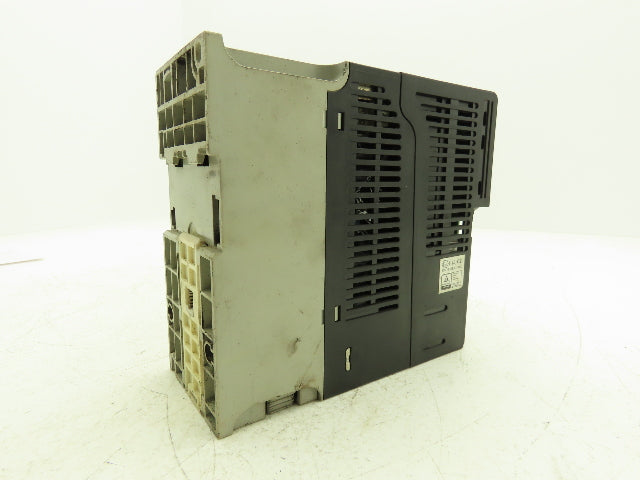 Allen Bradley 25B-D6P0N104 Powerflex 525 VFD Variable Frequency Drive 480V 3HP