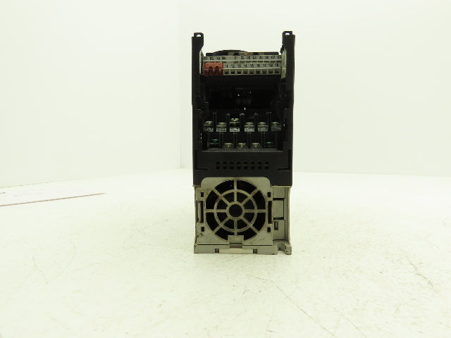 Allen Bradley 25B-D6P0N104 Powerflex 525 VFD Variable Frequency Drive 480V 3HP