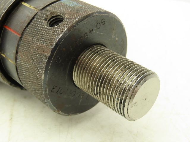Parker 3.25 KJTC3LLTS13A13A Hydraulic Cylinder 3.25"Bore 1.5" Adjustable Stroke
