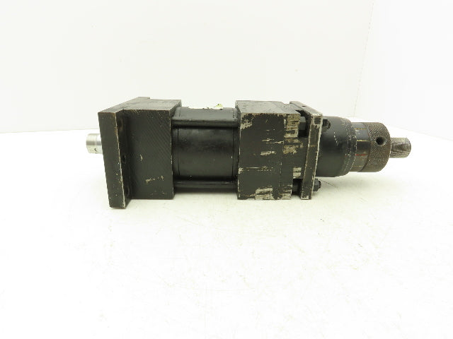 Parker 3.25 KJTC3LLTS13A13A Hydraulic Cylinder 3.25"Bore 1.5" Adjustable Stroke