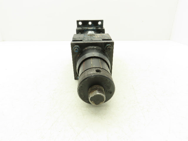 Parker 3.25 KJTC3LLTS13A13A Hydraulic Cylinder 3.25"Bore 1.5" Adjustable Stroke
