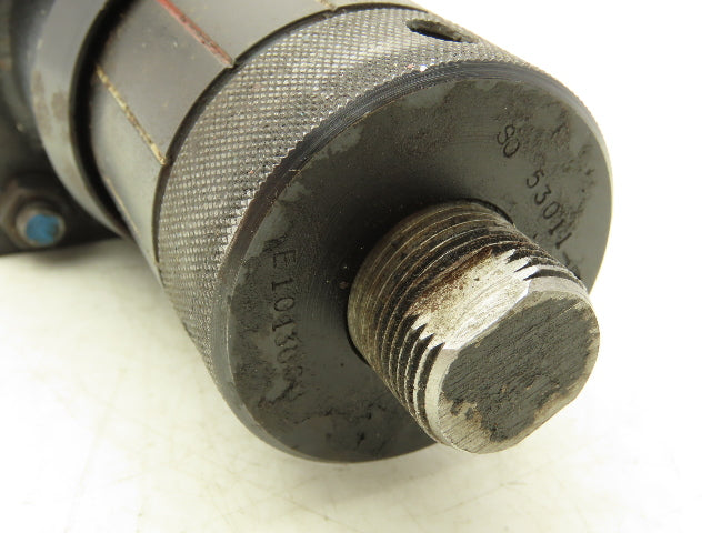 Parker 3.25 KJTC3LLTS13A13A Hydraulic Cylinder 3.25"Bore 1.5" Adjustable Stroke