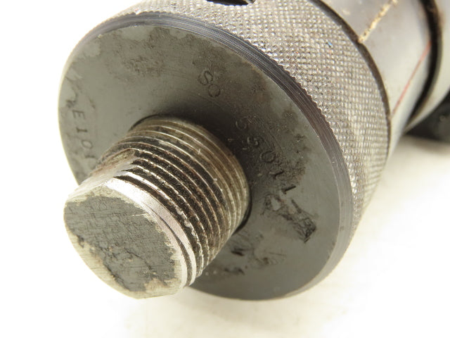 Parker 3.25 KJTC3LLTS13A13A Hydraulic Cylinder 3.25"Bore 1.5" Adjustable Stroke