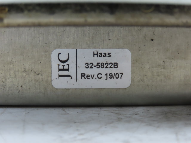 Haas 32-5822B Transformer CNC Power Supply HV 260/195V LV 120/240V 1 & 3PH Rev C
