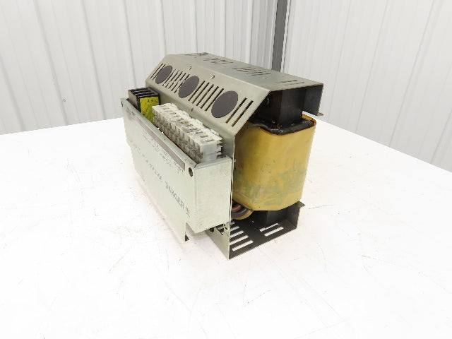 Haas 32-5822B Transformer CNC Power Supply HV 260/195V LV 120/240V 1 & 3PH Rev C