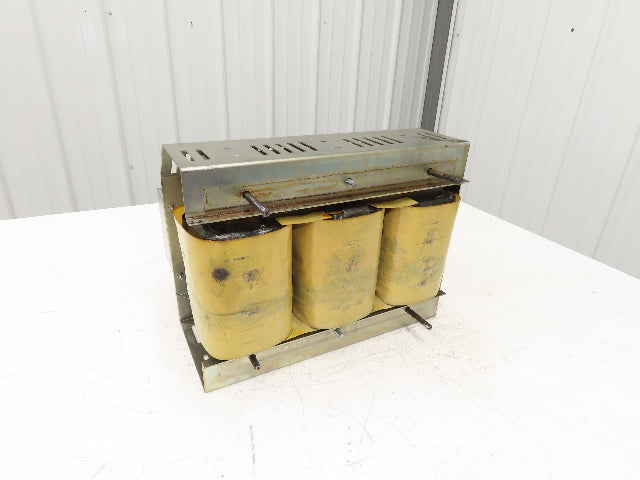 Haas 32-5822B Transformer CNC Power Supply HV 260/195V LV 120/240V 1 & 3PH Rev C