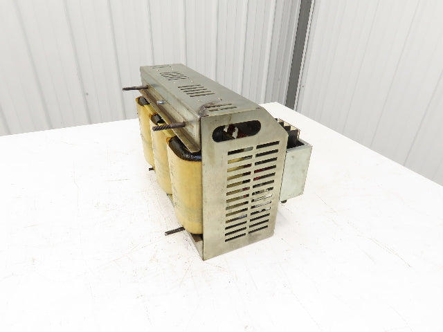 Haas 32-5822B Transformer CNC Power Supply HV 260/195V LV 120/240V 1 & 3PH Rev C