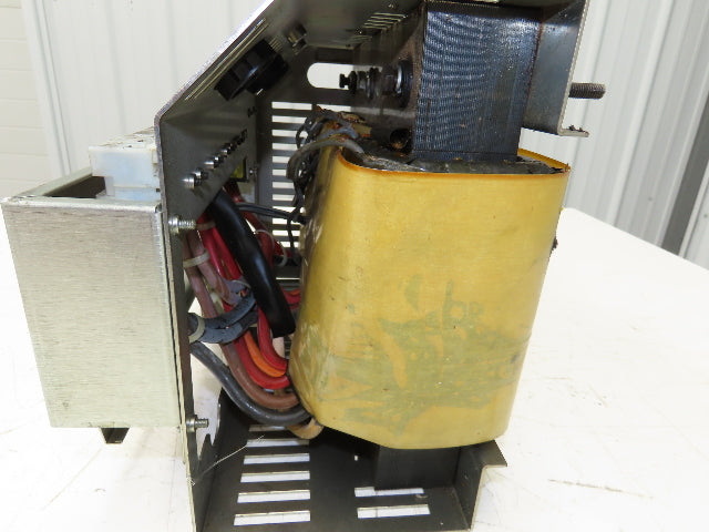 Haas 32-5822B Transformer CNC Power Supply HV 260/195V LV 120/240V 1 & 3PH Rev C