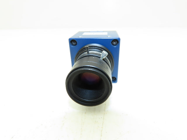 Teledyne Vision Solutions BO-21-3HK60-00-R Smart Optical Inspection Camera M12