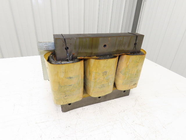 Haas 32-5822A Transformer CNC Power Supply HV 260/195V LV 115/230V 1 & 3PH Rev G