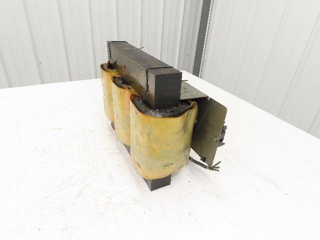 Haas 32-5822A Transformer CNC Power Supply HV 260/195V LV 115/230V 1 & 3PH Rev G