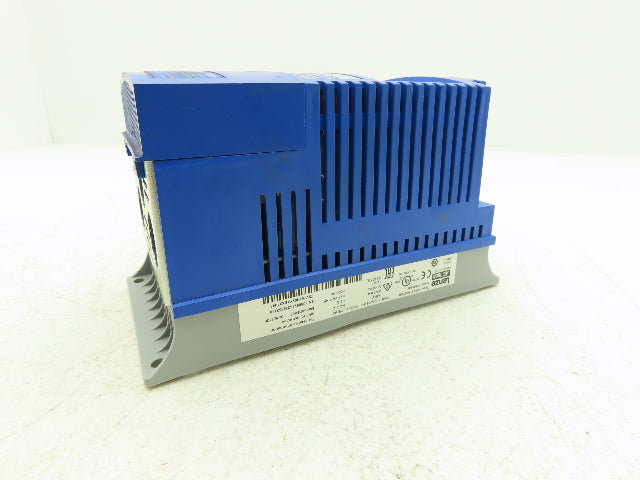 Lenze ESV751N02YXB AC Tech SMVector 1HP Variable Frequency AC Drive VFD 240V 1Ph