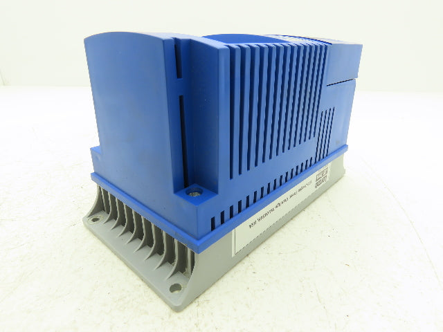 Lenze ESV751N02YXB AC Tech SMVector 1HP Variable Frequency AC Drive VFD 240V 1Ph