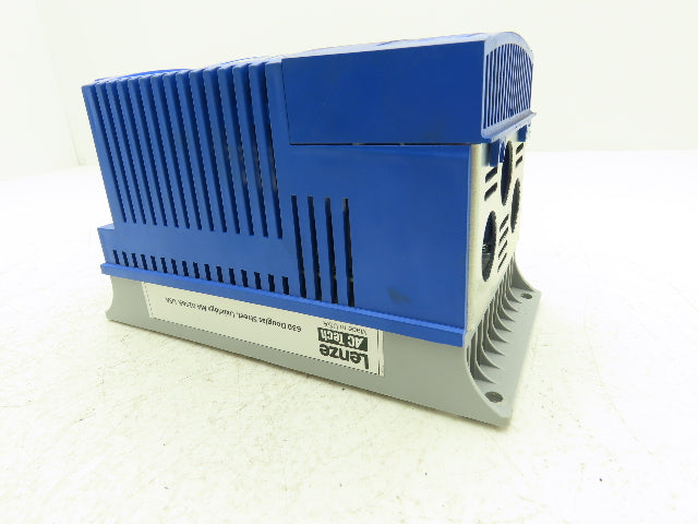 Lenze ESV751N02YXB AC Tech SMVector 1HP Variable Frequency AC Drive VFD 240V 1Ph