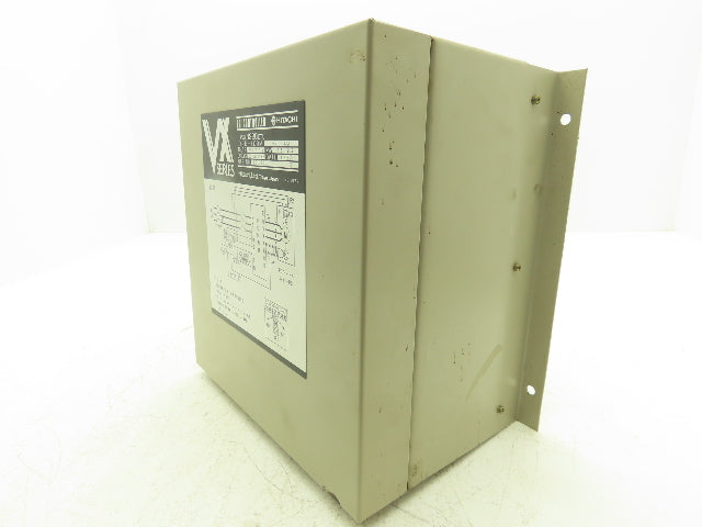 Hitachi PCF 1220CTL PC Controller VX Series 2.2kW 220V 60Hz PCF-CTL-A2