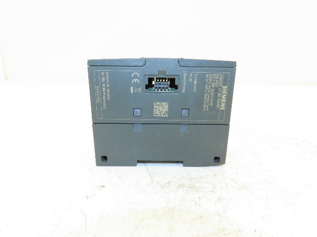 Siemens S7-200 Smart EM AQ02 I/O PLC Input Output Module 6ES7 288-3AQ02-0AA0