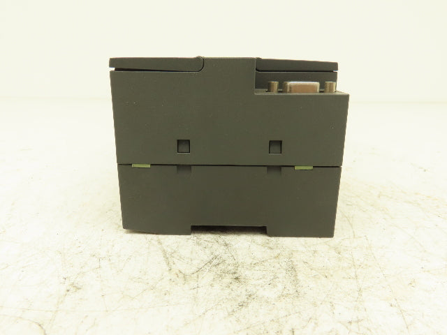 Siemens S7-200 Smart CPU ST60 I/O PLC Input Output Module 6ES7 288-1ST60-0AA0