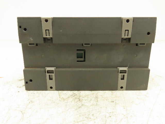 Siemens S7-200 Smart CPU ST60 I/O PLC Input Output Module 6ES7 288-1ST60-0AA0