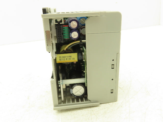 Allen Bradley 1769-PA2 Compact I/O Power Supply Series A W/Terminator End Cap
