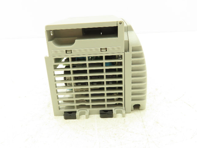 Allen Bradley 1769-PA2 Compact I/O Power Supply Series A W/Terminator End Cap