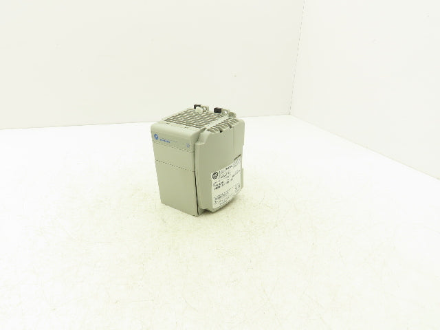 Allen Bradley 1769-PA2 Compact I/O Power Supply Series A W/Terminator End Cap