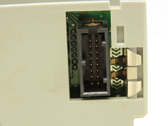 Allen Bradley 1769-PA2 Compact I/O Power Supply Series A W/Terminator End Cap