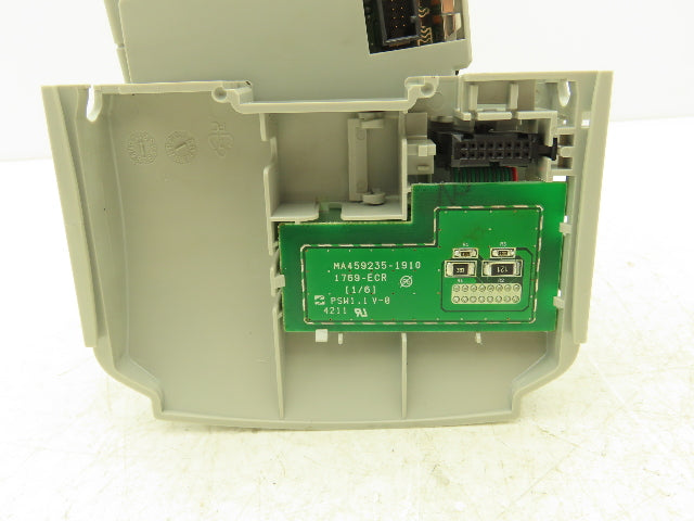 Allen Bradley 1769-PA2 Compact I/O Power Supply Series A W/Terminator End Cap