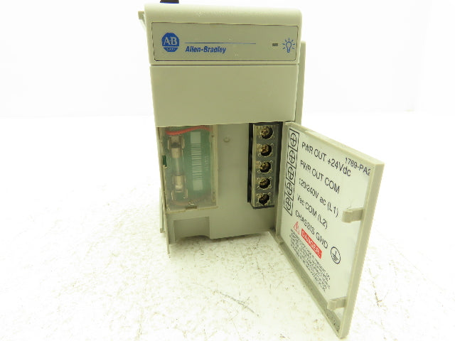 Allen Bradley 1769-PA2 Compact I/O Power Supply