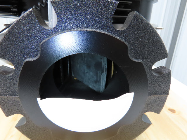 Grundfos MAGNA3 D 100-120 F 450 4" Twin Circulator Pump 165GPM 230V 1PH 98126865