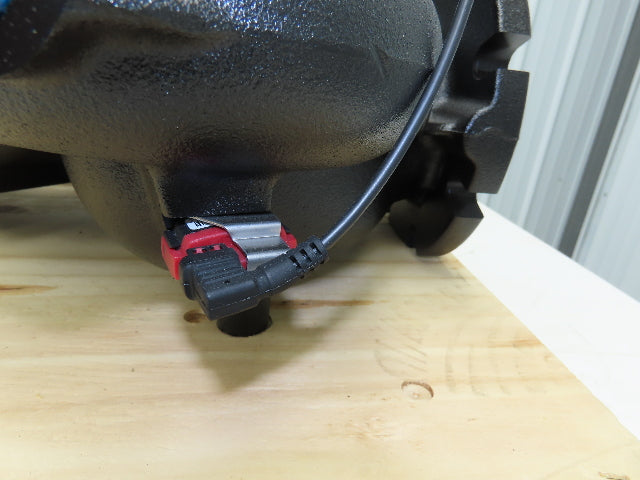 Grundfos MAGNA3 D 100-120 F 450 4" Twin Circulator Pump 165GPM 230V 1PH 98126865