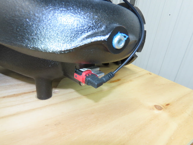 Grundfos MAGNA3 D 100-120 F 450 4" Twin Circulator Pump 165GPM 230V 1PH 98126865