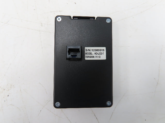 Hpmont HD50-4T022G-T Vector VFD Inverter AC Drive Control 22kw/29.5Hp 460V 3PH