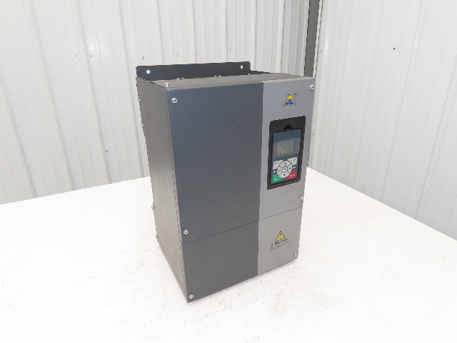 Hpmont HD50-4T022G-T Vector VFD Inverter AC Drive Control 22kw/29.5Hp 460V 3PH