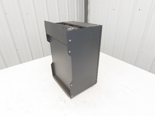 Hpmont HD50-4T022G-T Vector VFD Inverter AC Drive Control 22kw/29.5Hp 460V 3PH