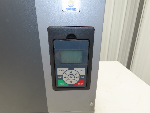 Hpmont HD50-4T022G-T Vector VFD Inverter AC Drive Control 22kw/29.5Hp 460V 3PH