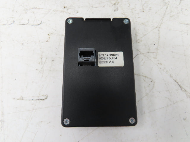 Hpmont HD50-4T030G-T Vector VFD Inverter AC Drive Control 30kw/40Hp 460V 3PH