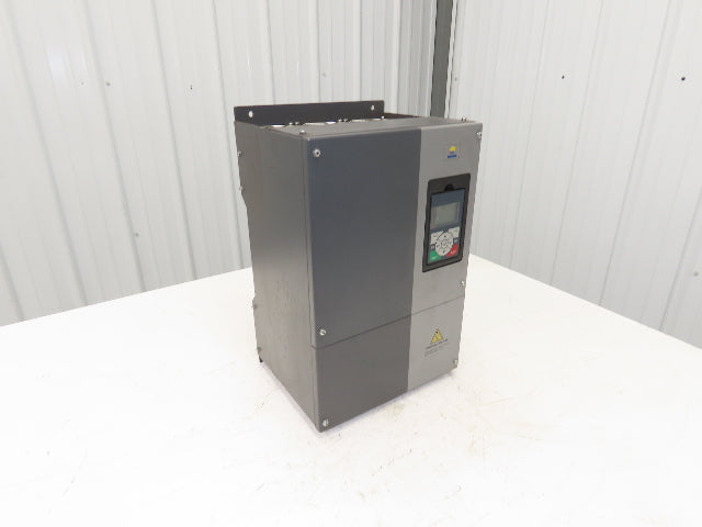 Hpmont HD50-4T030G-T Vector VFD Inverter AC Drive Control 30kw/40Hp 460V 3PH
