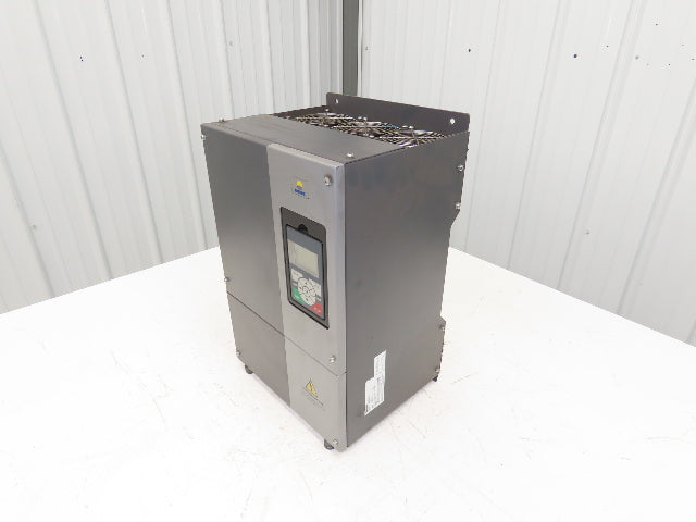 Hpmont HD50-4T030G-T Vector VFD Inverter AC Drive Control 30kw/40Hp 460V 3PH