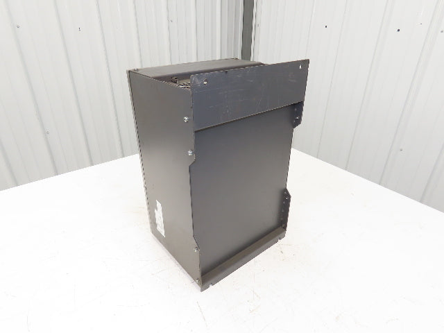 Hpmont HD50-4T030G-T Vector VFD Inverter AC Drive Control 30kw/40Hp 460V 3PH