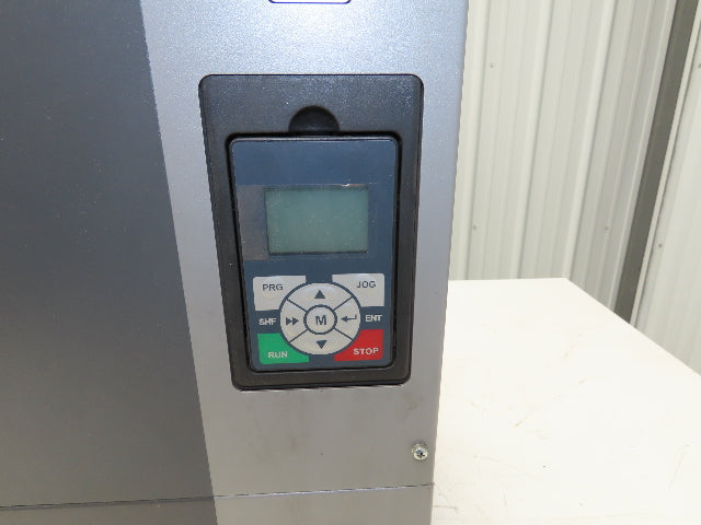 Hpmont HD50-4T030G-T Vector VFD Inverter AC Drive Control 30kw/40Hp 460V 3PH