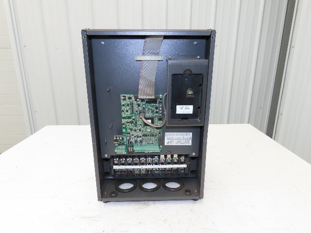 Hpmont HD50-4T030G-T Vector VFD Inverter AC Drive Control 30kw/40Hp 460V 3PH