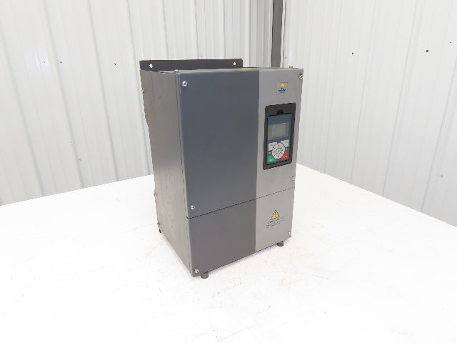 Hpmont HD50-4T030G-T Vector VFD Inverter AC Drive Control 30kw/40Hp 460V 3PH