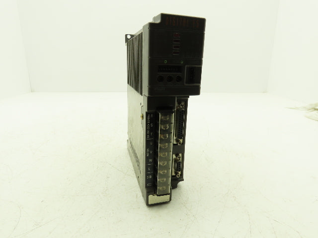 Fuji RYE 40D Digital ES Servo Amplifier 400W Driver 230V 1,3Ph In 2.3Amp Output