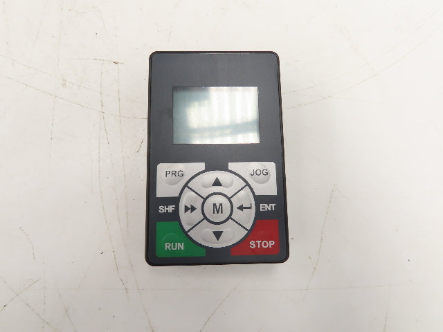 Hpmont HD50-4T045G-T Vector VFD Inverter AC Drive Control 45kw/60Hp 460V 3PH